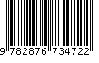 EAN: 9782876734722