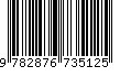 EAN: 9782876735125