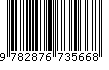 EAN: 9782876735668