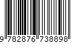 EAN: 9782876738898