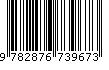 EAN: 9782876739673