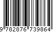 EAN: 9782876739864