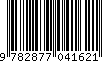 EAN: 9782877041621