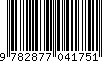EAN: 9782877041751