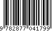 EAN: 9782877041799