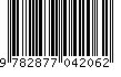 EAN: 9782877042062