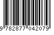 EAN: 9782877042079