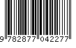EAN: 9782877042277