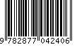 EAN: 9782877042406