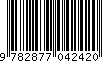 EAN: 9782877042420
