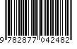 EAN: 9782877042482