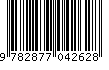 EAN: 9782877042628