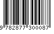 EAN: 9782877300087