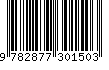 EAN: 9782877301503