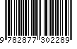EAN: 9782877302289