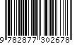 EAN: 9782877302678