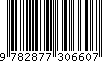 EAN: 9782877306607