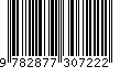 EAN: 9782877307222