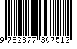 EAN: 9782877307512