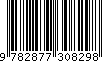 EAN: 9782877308298