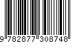 EAN: 9782877308748