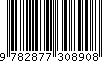 EAN: 9782877308908