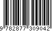 EAN: 9782877309042