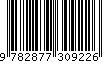 EAN: 9782877309226