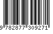 EAN: 9782877309271