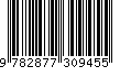 EAN: 9782877309455