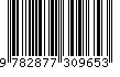 EAN: 9782877309653