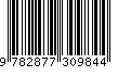 EAN: 9782877309844