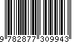 EAN: 9782877309943