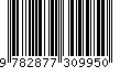 EAN: 9782877309950