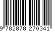 EAN: 9782878270341
