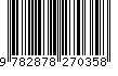 EAN: 9782878270358