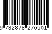 EAN: 9782878270501