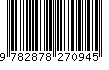 EAN: 9782878270945