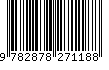 EAN: 9782878271188