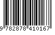 EAN: 9782878410167