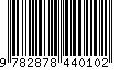 EAN: 9782878440102