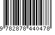 EAN: 9782878440478
