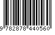 EAN: 9782878440560