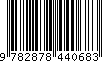 EAN: 9782878440683