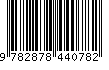 EAN: 9782878440782