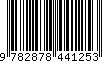 EAN: 9782878441253