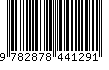 EAN: 9782878441291