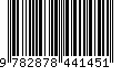 EAN: 9782878441451