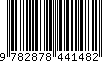 EAN: 9782878441482