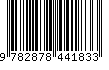 EAN: 9782878441833